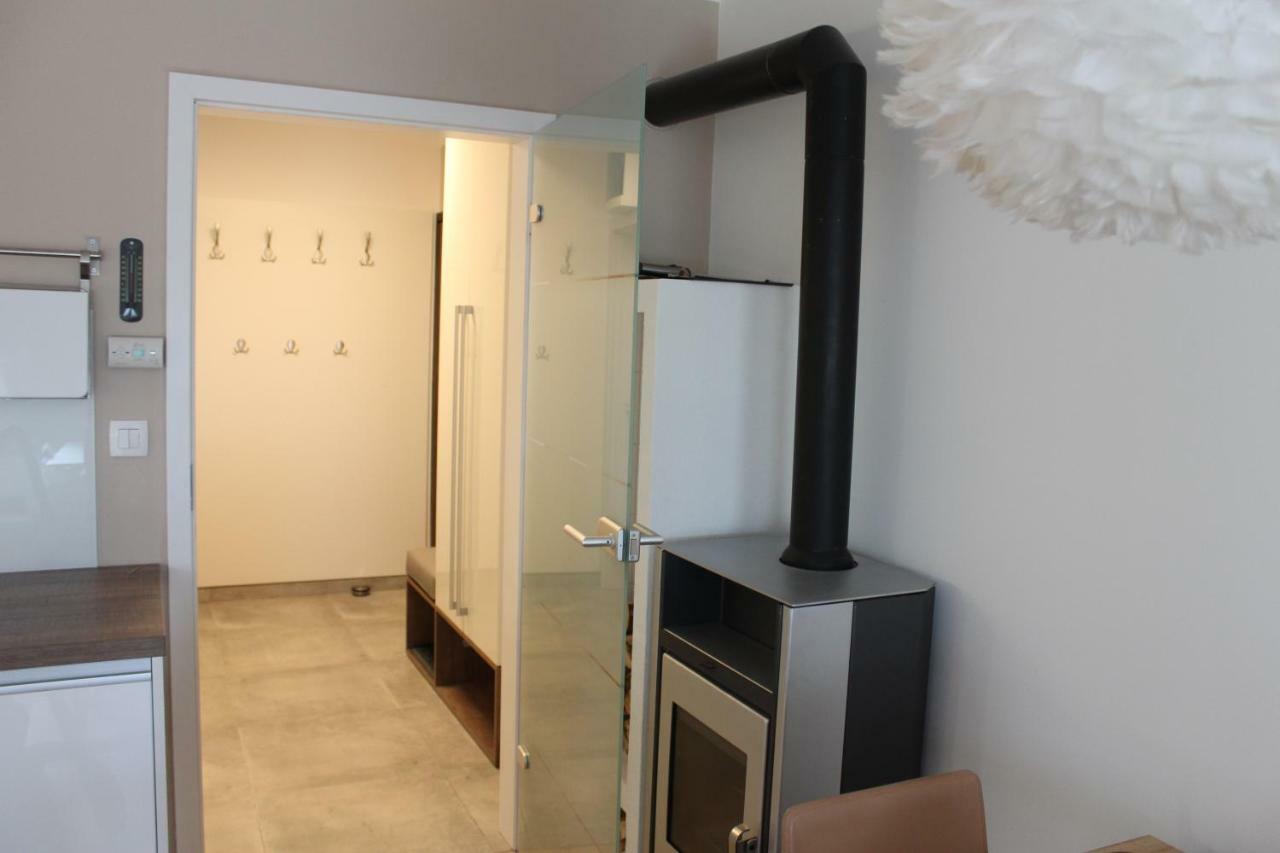 Apbovec Apartment Luaran gambar