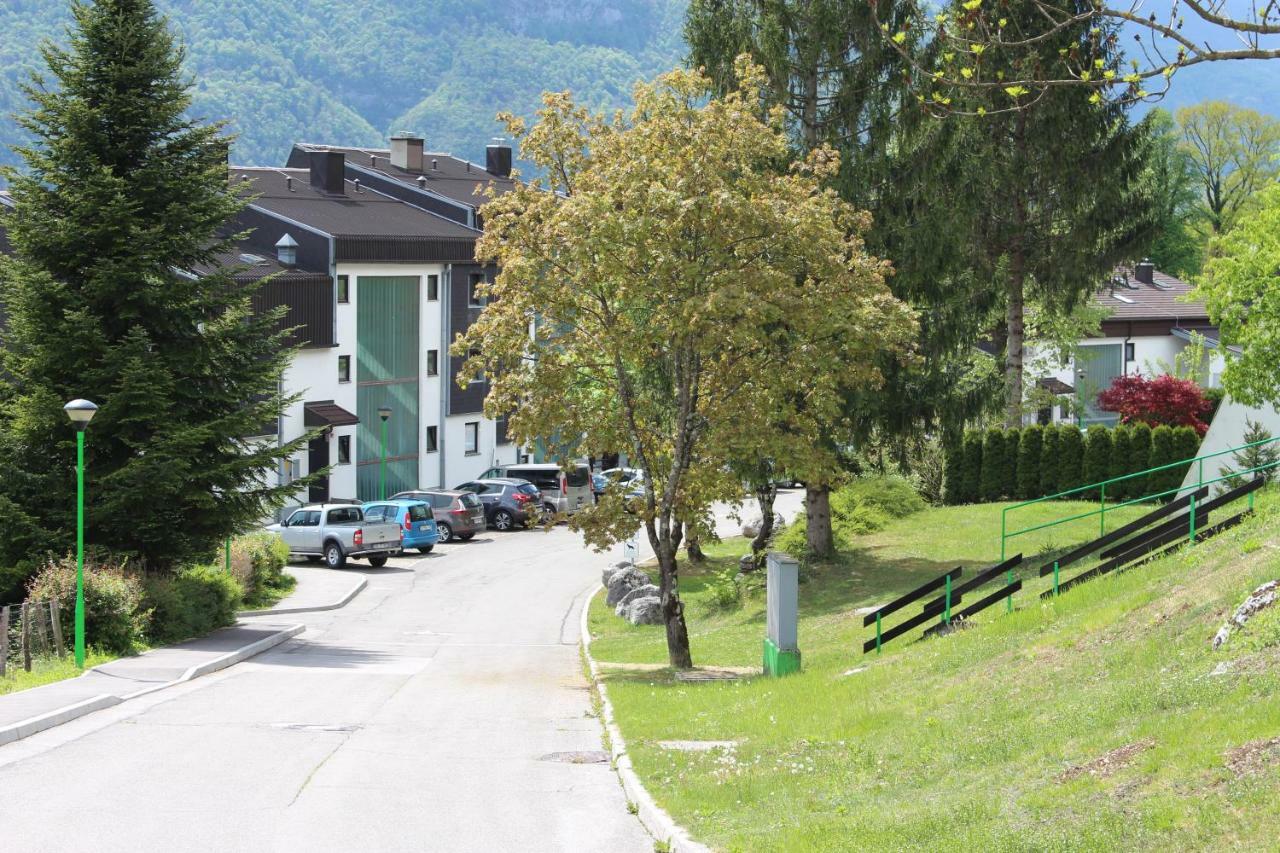 Apbovec Apartment Luaran gambar