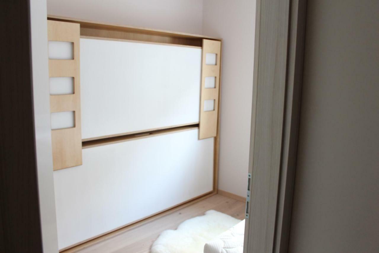 Apbovec Apartment Luaran gambar
